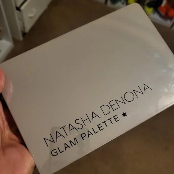 Natasha Denona Glam palette - Picture 2 of 3
